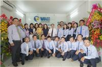 Khai trương Công ty Bảo hiểm Hàng không Tây Nam Bộ